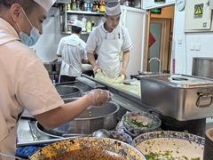 -有礼有面(知春路店)