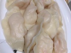 -喜家德虾仁水饺(麒麟社店)