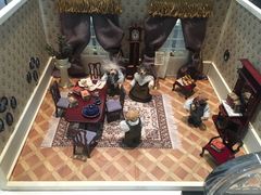 -济州岛泰迪熊博物馆