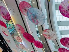 -上海颛桥万达广场