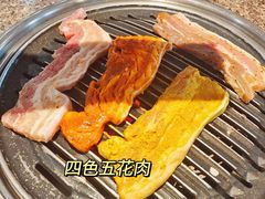 -高丽苑韩国烤肉(海昌路旗舰店)