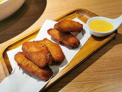 二哥爱鸡翅-新太二·鲜料川菜(晶耀前滩店)