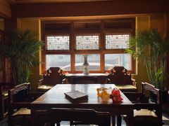 -那家小馆•北京菜•烤鸭(香山店)