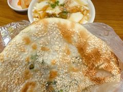 -文武王氏烧饼·无矾油条(西溪路店)