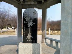 -许慎文化园