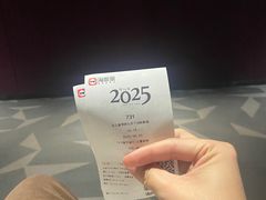-保定金棕榈先天下国际影城(LUXE)