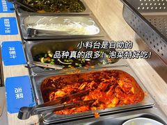-哈哈碳都·牛肋条无限自助烤肉(台江万达店)