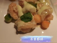 -丽思卡尔顿酒店-天泰轩中餐厅(大沽北路店)
