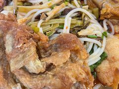 -凤张螺蛳粉·爽口粉(跃进路总店)