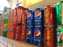 -常樂屋·常德米粉(青年路店)
