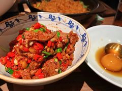 -巡湘记·地道湖南菜(活力城店)