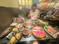 -牛New寿喜烧(中山公园龙之梦店)