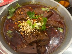 -蓉三少冒烤鸭·四川小吃集(北京首店)