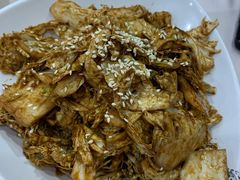 -力力豆花庄(广渠门店)