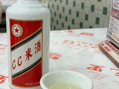 -堂瓦里·33年传统赣菜(第一街区店)