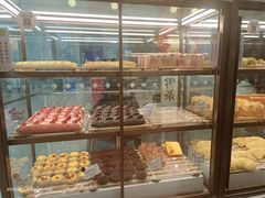 -奈雪的茶(石家庄万象城店)