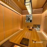 🍱圣诞快到了，德川家日料自助又好吃又有面儿！