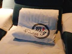 -玥汐·3D影院式足道SPA(万泰城店)