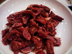 -乔家满族八大碗(流水沟店)