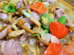 -双流老字号董蹄花(广场路店)