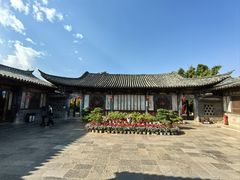 -朱家花园