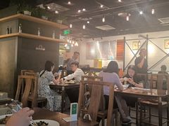 -南门小馆·清真(国贸商城店)