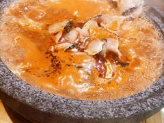 -醉霖生态餐厅(交大店)