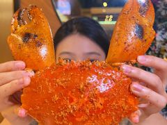 -喜记避风塘炒辣蟹(旗舰店)