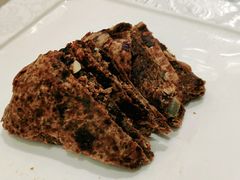 马凯糖饼-马凯餐厅(地安门店)