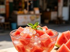 -黄氏沥泉·冰粉(玉林店)