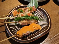 -一豚轩·烧鸟·豚骨拉面(五四路店)