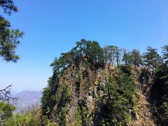 -塔云山