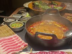 -大龙燚·旷野鲜火锅(广州首店)