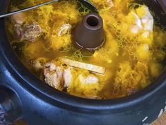 -福照楼汽锅鸡·云南菜(护国路店)