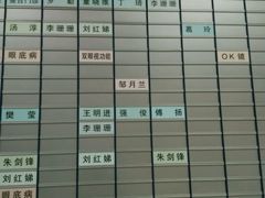 -上海市眼病防治中心(康定路院区)