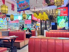 -渔家风味·鲅鱼水饺·央视展播·海鲜天津菜(开发区店)