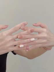 -H12 STAR日式美甲美睫专门店