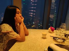 -广州四季酒店·佰鲜汇·现代法餐