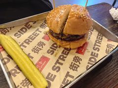 -Side Street街旁(交道口店)