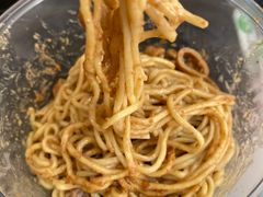 干拌面-松树干拌面店