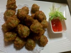 -味茂·老船夫1927(东海东路店)