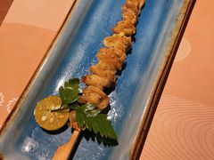 鸡皮-山葵家居酒屋(天目里店)