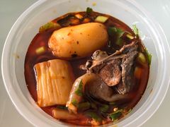 -黑竹香鸡(营和巷店)