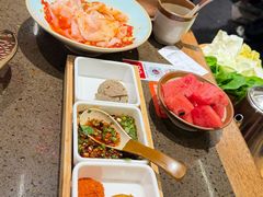 -老凯俚酸汤鱼(省府店)