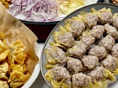 -嘉升大排档(番禺总店)