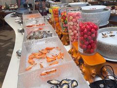 -济南香格里拉·咖啡泉自助餐厅