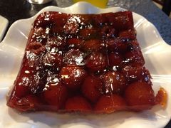-厚味居炙子烤肉·清真(天桥南纬路店)