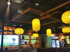 -杭百味·大众精选杭帮菜(西湖音乐喷泉店)
