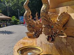 -西双版纳勐泐文化旅游区