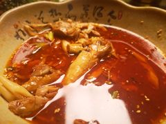 -川流不息·地道川菜·小龙虾(松东路店)